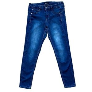 Suko Denim Skinny Jeans - Size 8